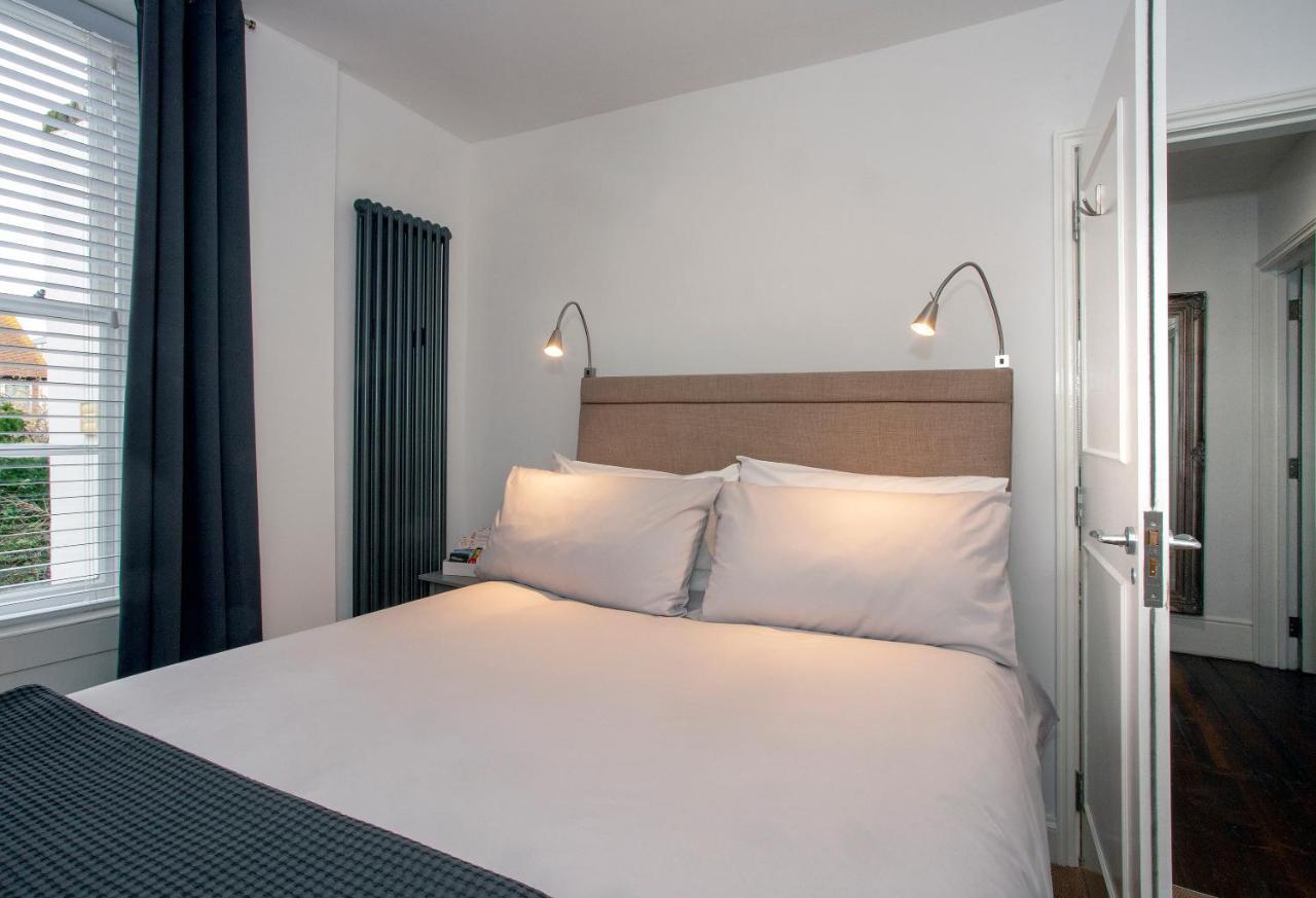Apartament Trinity Square, Margate Zewnętrze zdjęcie