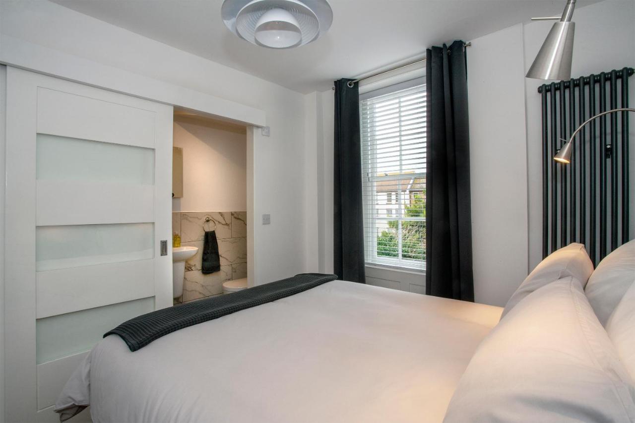 Apartament Trinity Square, Margate Zewnętrze zdjęcie
