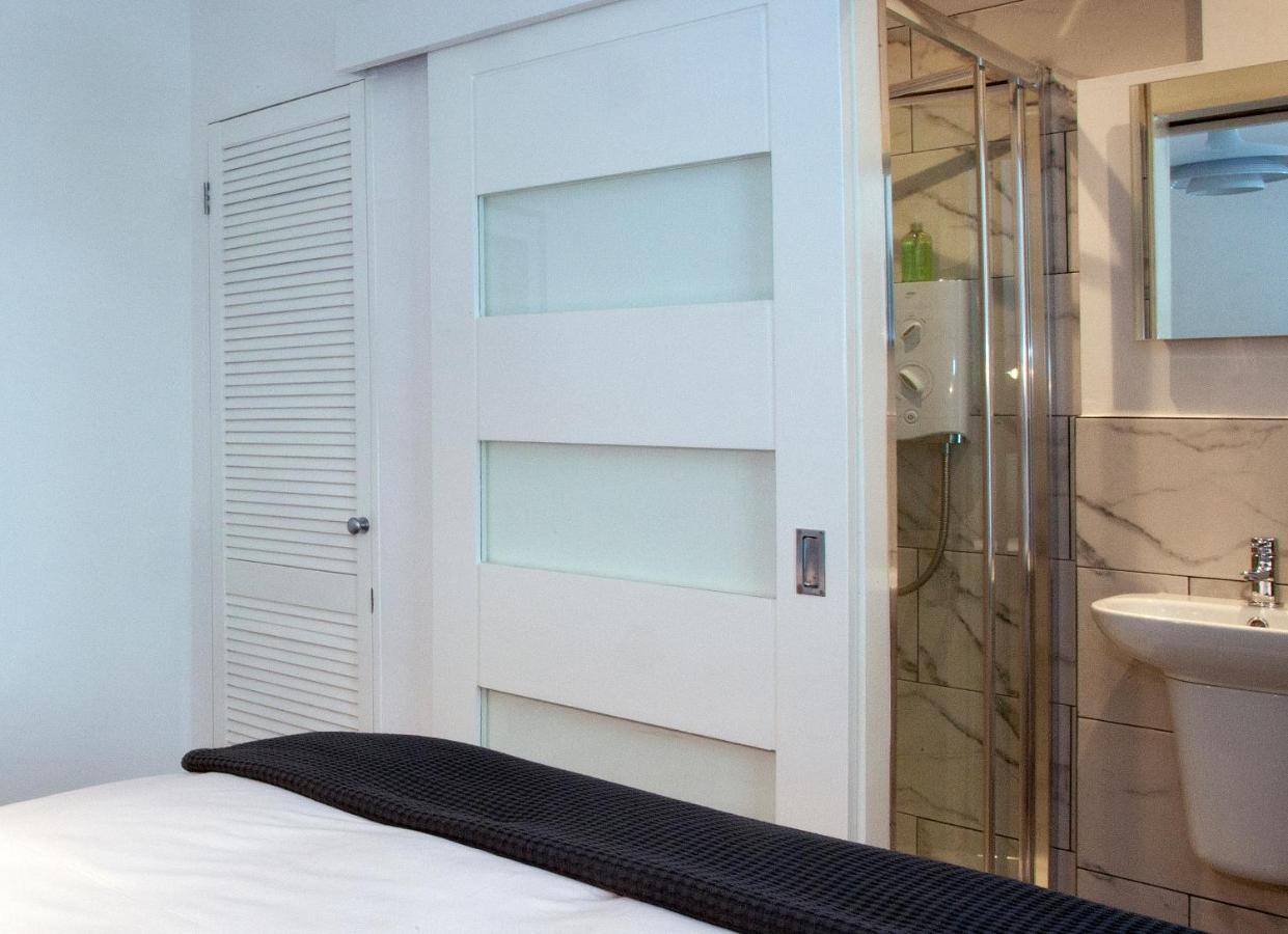 Apartament Trinity Square, Margate Zewnętrze zdjęcie