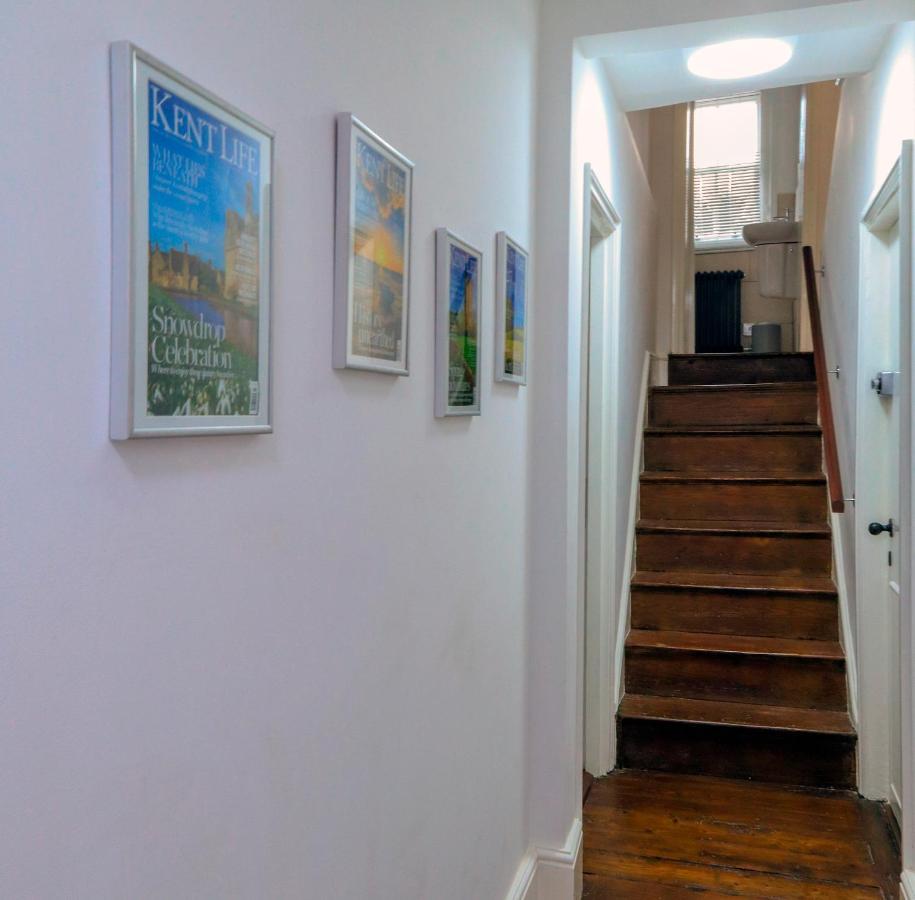 Apartament Trinity Square, Margate Zewnętrze zdjęcie