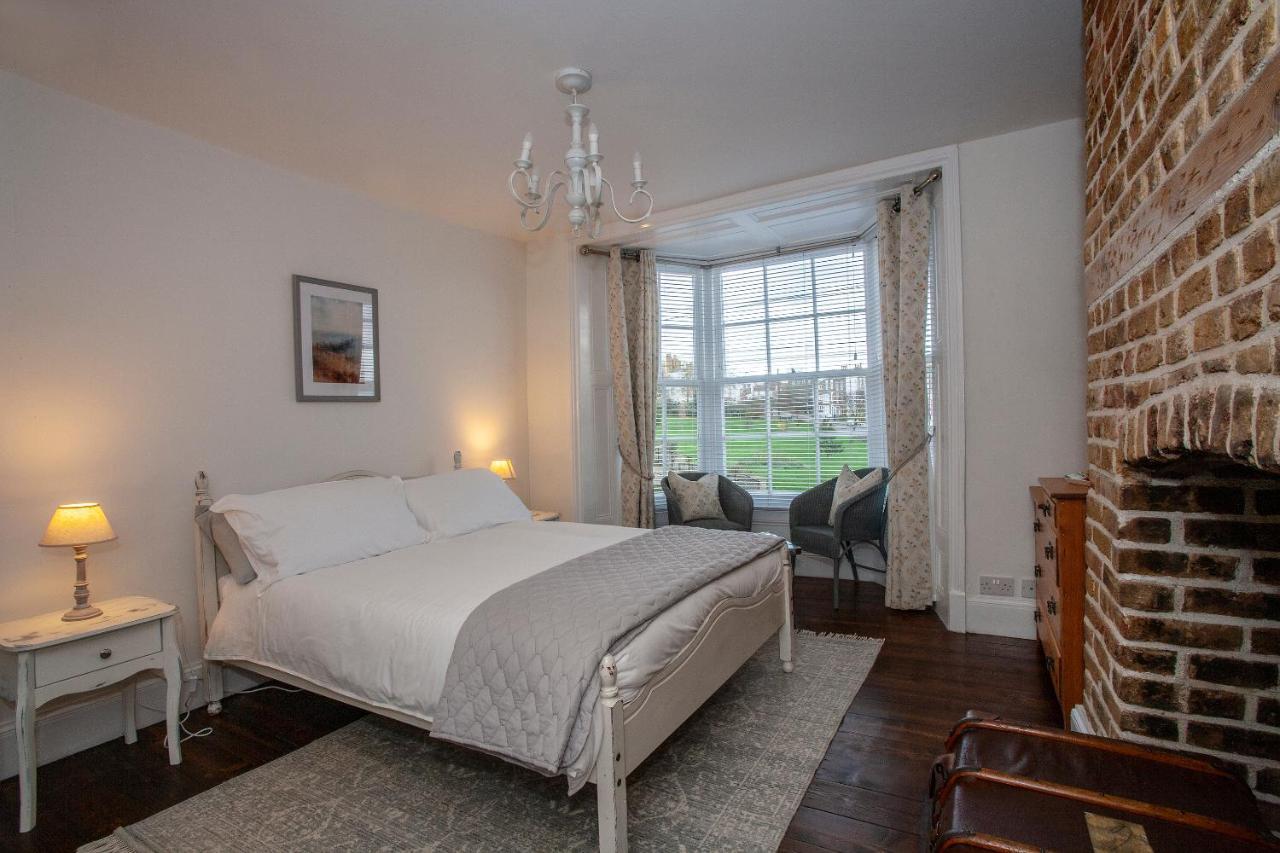 Apartament Trinity Square, Margate Zewnętrze zdjęcie