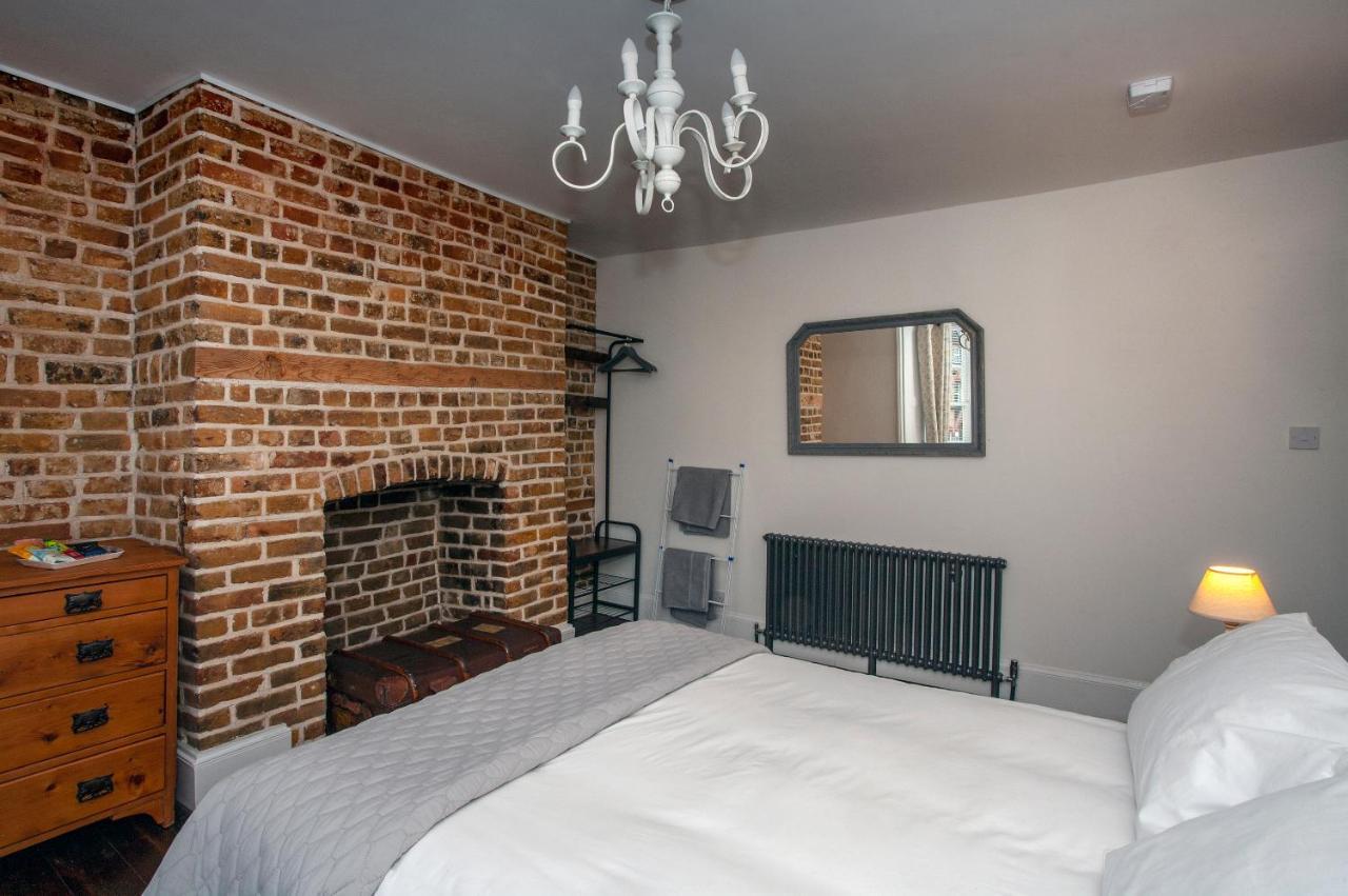 Apartament Trinity Square, Margate Zewnętrze zdjęcie