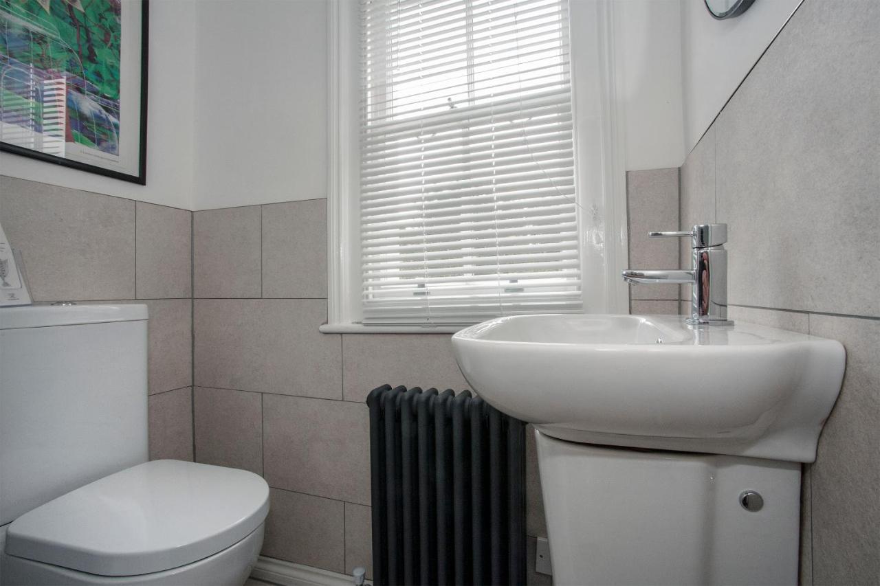 Apartament Trinity Square, Margate Zewnętrze zdjęcie