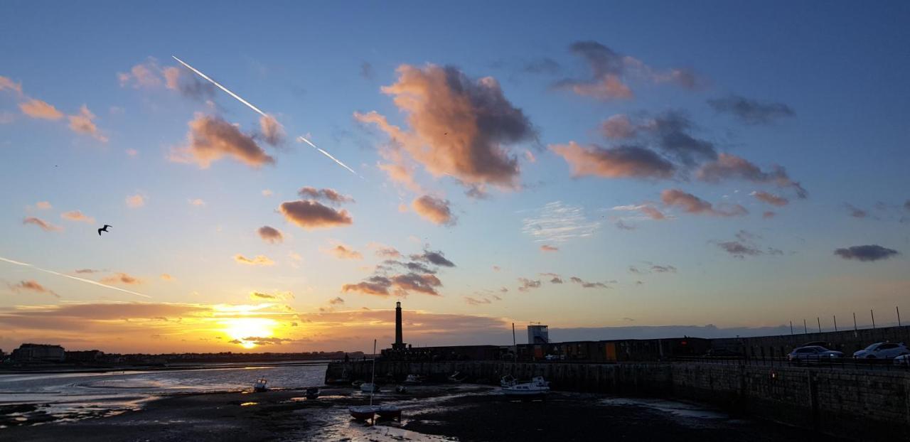 Apartament Trinity Square, Margate Zewnętrze zdjęcie