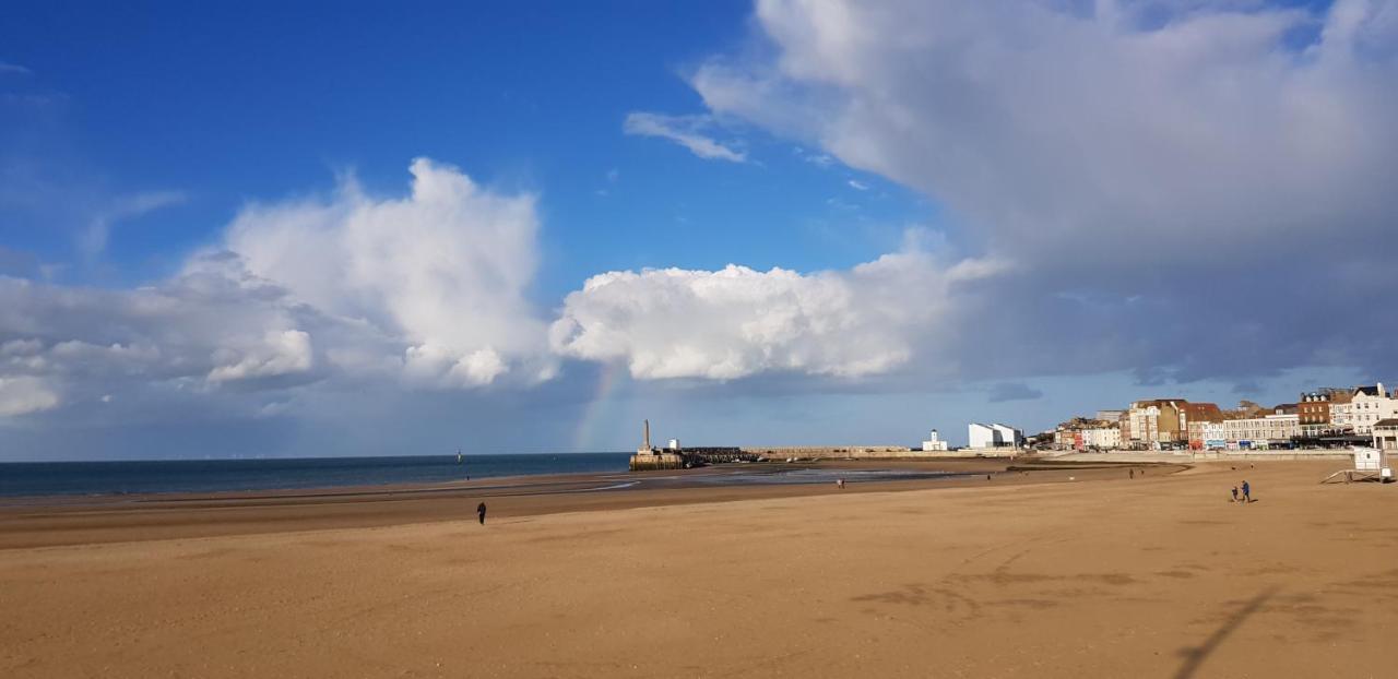 Apartament Trinity Square, Margate Zewnętrze zdjęcie
