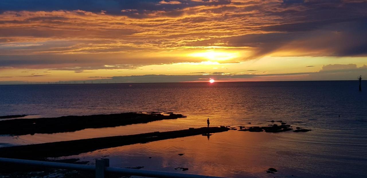 Apartament Trinity Square, Margate Zewnętrze zdjęcie
