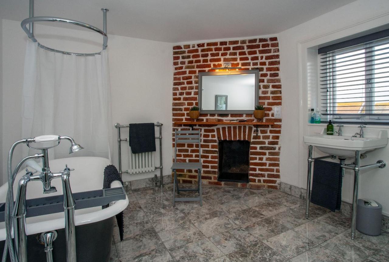 Apartament Trinity Square, Margate Zewnętrze zdjęcie