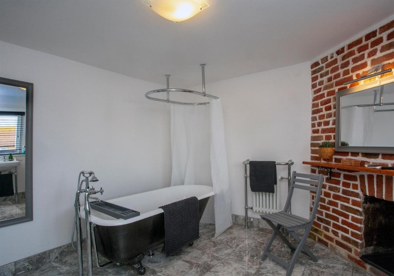 Apartament Trinity Square, Margate Zewnętrze zdjęcie