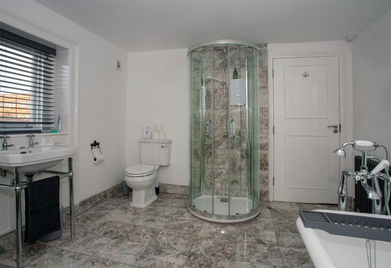 Apartament Trinity Square, Margate Zewnętrze zdjęcie